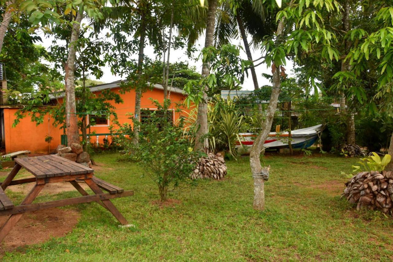 S P City Resort Anuradhapura Exteriör bild
