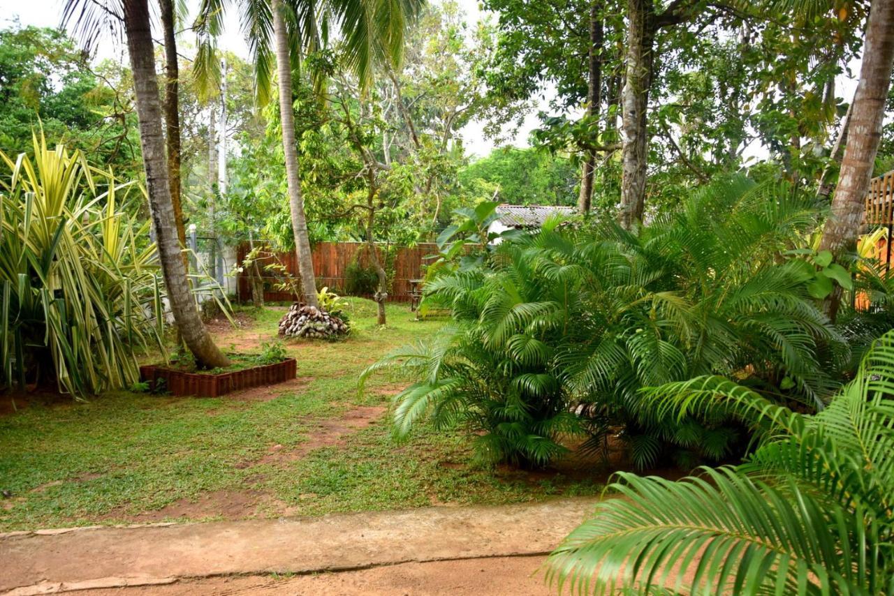 S P City Resort Anuradhapura Exteriör bild