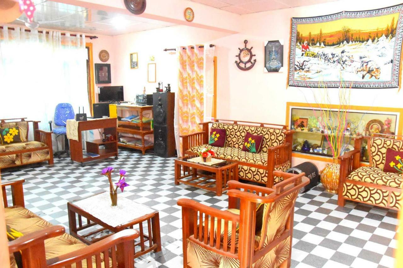 S P City Resort Anuradhapura Exteriör bild